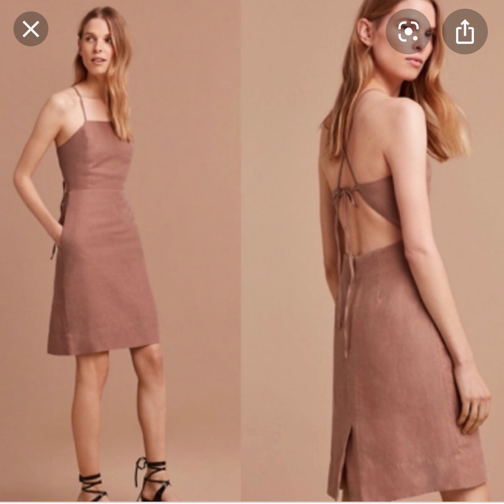 Wilfred Aveline Dress